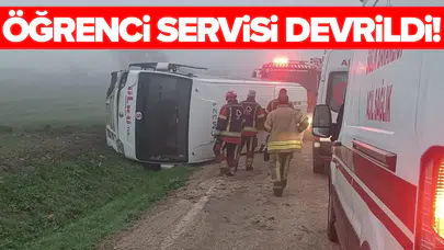 Çok sayıda yaralı var