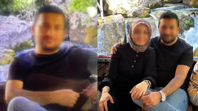 Büyükçekmece Adliyesi'ndeki soygunu yapan şahıs hakkında kırmızı bülten talebi!