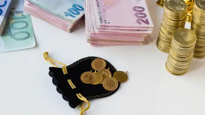 Son 5 Yılda 1.000.000 TL ile Yatırım Araçlarının Performansı