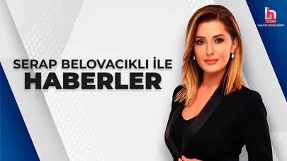 Serap Belovacıklı Sözcü TV'den Neden Ayrıldı ve Hangi Kanala Geçti?