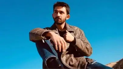 Burak Can Aras Kimdir? Jasmine Dizisinin Tufanı Burak Can Aras Kaç Yaşında, Nereli, Kariyeri?