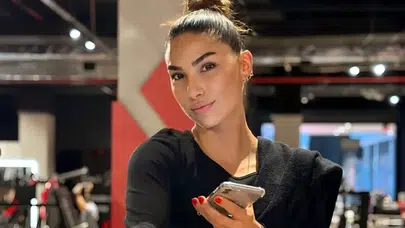 Survivor 2026 Gönüllüler Kadrosunda Yer Alan Gözde Bozkurt Kimdir?