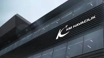 Kahramanmaraş’ta KM Havacılık personel alımı yapacağını duyurdu