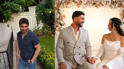 Ali Öner’in Eski Nişanlısı Livanur Aydın Kimdir ve Ne İş Yapıyor?