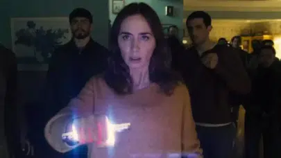 İfşa Günü Filminin Konusu, Oyuncuları ve Vizyon Tarihi