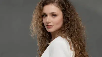 Serra Arıtürk kimdir? Müzik ve oyunculuk kariyeri hakkında merak edilenler