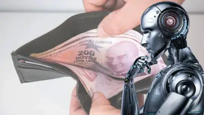 Yapay Zeka 2026 Asgari Ücreti İçin Rakam Verdi! İşte 5 Farklı Modelin Tahminleri...