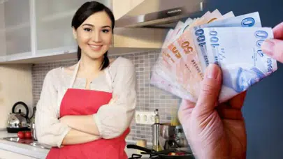 Ev Kadınlarına Emeklilik Şartları Neler? İşte Son Gelişmeler