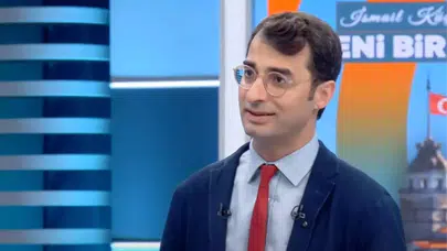 Barış Terkoğlu Kimdir, Kaç Yaşında ve Nereli?