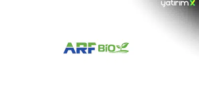 Arf Bio Yenilenebilir Enerji Halka Arz Oluyor