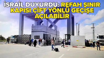 Hamas, son İsrailli rehinenin cesedini teslim etti