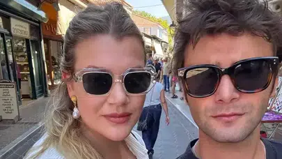 Derya Şensoy ile Yağız Can Konyalı evleniyor: Sürpriz evlilik teklifi geldi