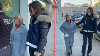 Samsun'da kaza: Yaşlı adam kurtarılamadı!