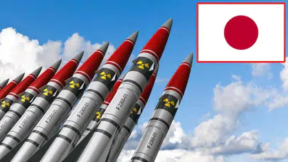 Japonya’da nükleer silah tartışması: Başbakan Takaiçi’nin ekibinden dikkat çeken çıkış