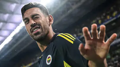 Hull City, İrfan Can Kahveci için resmi adım atıyor