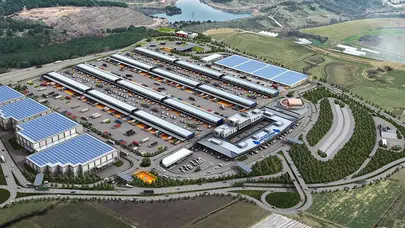 İçerenköy Hali’nin taşınacağı tarih açıklandı