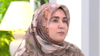 Esra Erol'un programına katılan Hatice Taman kimdir, kaç yaşında ve nereli?