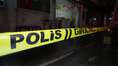 Kırıkkale’de alacak-verecek meselesi nedeniyle 1 kişi tabancayla vuruldu