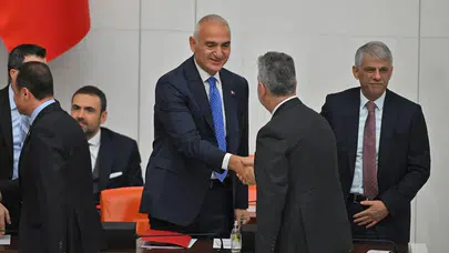 TBMM’de bütçe görüşmeleri: Obezite alarmı ve yasa dışı bahis gündemde