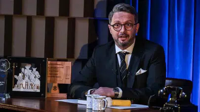 İbrahim Selim kimdir?