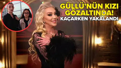 Arkadaşıyla birlikte suç üstü yakalandı