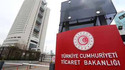 Ticaret Bakanlığı 60 personel alımı yapacak!