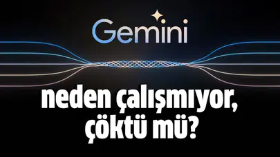 Google Gemini Erişim Sorunları: 18 Aralık'ta Ne Oldu?