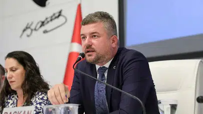 Buca Belediye Başkanı Görkem Duman Kimdir? Nereli ve Kaç Yaşında?