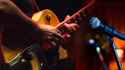 2025 Yılında Türkiye'de En Çok Dinlenen Şarkılar Hangileri?