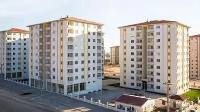 TOKİ Kiralık Konut Dönemi: İstanbul'da Hangi İlçelerde Yapılacak? Başvurular Ne Zaman?