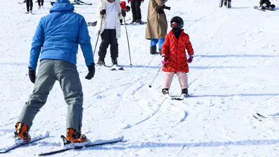 Uludağ'da kış tatili maliyeti ne kadar? Yeni yıl için hazırlıklar tamamlandı mı?