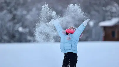 Çankırı'da 29 Aralık'ta Okullar Tatil Mi? Valilikten Beklenen Açıklama Ne Zaman Gelecek?