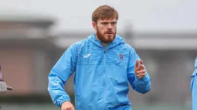 Batagov için Avrupa'nın büyük kulüpleri sıraya girdi mi? Trabzonspor'un talebi ne kadar yüksek?