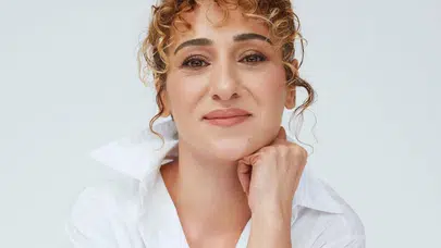 Veliaht Dizisi Derya Kimdir? Hazal Türeşan Kimdir, Kaç Yaşında ve Nereli?