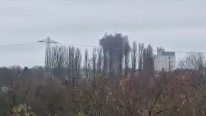 Almanya'da yanlış tespit edilen bomba 58 kişiyi evsiz bıraktı