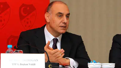 Futbolda şike kumpası soruşturmasında yeni gelişme: 4 kişi gözaltına alınmıştı