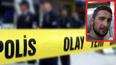 Kütahya’da apartmandan düşen kişi hayatını kaybetti