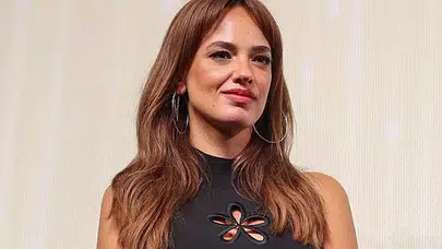 Rüya Gibi dizinin Aydan'ı Seda Bakan kimdir, kaç yaşında ve nereli?