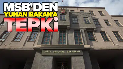 "TSK, her türlü tehdidi bertaraf edecek güç ve kararlılıktadır!"