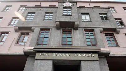 MSB’den Suriye mesajı: Birlik için adım atılırsa Türkiye destek verecek