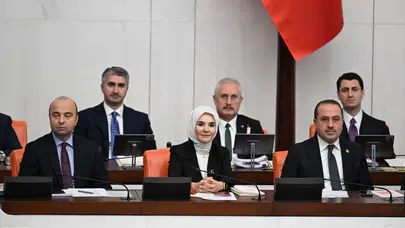 Bakan Göktaş: Dijital medyaya dair denetleyici bir yasal düzenlemenin yapılması elzemdir