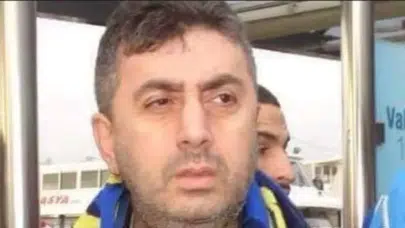 Fenerbahçe tribün liderlerinden İbrahim Gümüştekin silahlı saldırıya uğradı