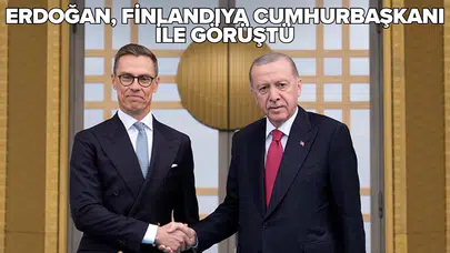 İkili ilişkiler ve bölgesel konular ele alındı