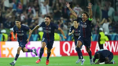 Metz - PSG maçı saat kaçta, hangi kanalda?