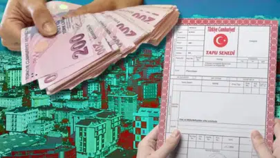 Yeni Vergi Paketi Yürürlüğe Girdi: Araç Satışından Emlak Vergisi'ne Kadar Değişiklikler