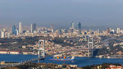 Türkiye'nin En Gelişmiş 8 Şehri Belli Oldu