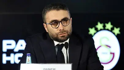 Fatih Erdoğan kimdir ve Pasifik Holding'in sahibi olarak kariyeri nasıldır?