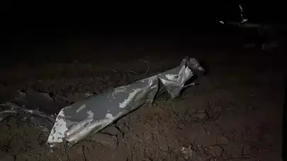 Libya’da 3 günlük yas ilan edildi: Libya olayı ne? Ankara’da düşen uçakta kim vardı?