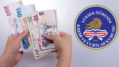 2026 KYK bursu ne kadar olacak?