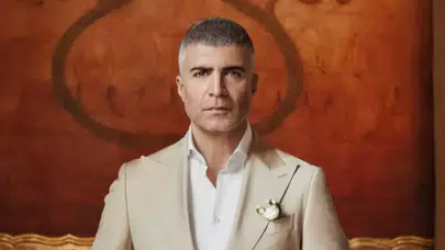 Özcan Deniz kimdir, nereli ve kaç yaşında? 2026 Yılbaşı Özel programına katılıyor